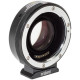 Перехідник Metabones T Speed Booster Ultra 0.71x Adapter for Canon Full-Frame EF-Mount Lens to Canon