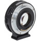 Перехідник Metabones T Speed Booster Ultra 0.71x Adapter for Canon Full-Frame EF-Mount Lens to Canon