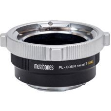 Metabones Lens Mount Adapter for ARRI PL-Mount Lens to Canon RF-Mount Camera (MB_PL-EFR-BT1)
