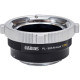 Metabones Lens Mount Adapter for ARRI PL-Mount Lens to Canon RF-Mount Camera (MB_PL-EFR-BT1)