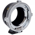 Metabones Lens Mount Adapter for ARRI PL-Mount Lens to Canon RF-Mount Camera (MB_PL-EFR-BT1)