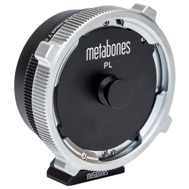 Metabones Lens Mount Adapter for ARRI PL-Mount Lens to Canon RF-Mount Camera (MB_PL-EFR-BT1)