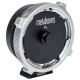 Metabones Lens Mount Adapter for ARRI PL-Mount Lens to Canon RF-Mount Camera (MB_PL-EFR-BT1)