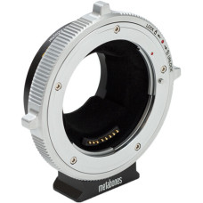 Переходник Metabones Canon EF Lens to Fuji X mount T CINE Smart Adapter (MB_EF-X-BT2)
