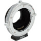 Перехідник Metabones Canon EF Lens to Fuji X mount T CINE Smart Adapter (MB_EF-X-BT2)
