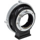 Перехідник Metabones Canon EF Lens to Fuji X mount T CINE Smart Adapter (MB_EF-X-BT2)