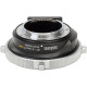 Перехідник Metabones Canon EF Lens to Fuji X mount T CINE Smart Adapter (MB_EF-X-BT2)
