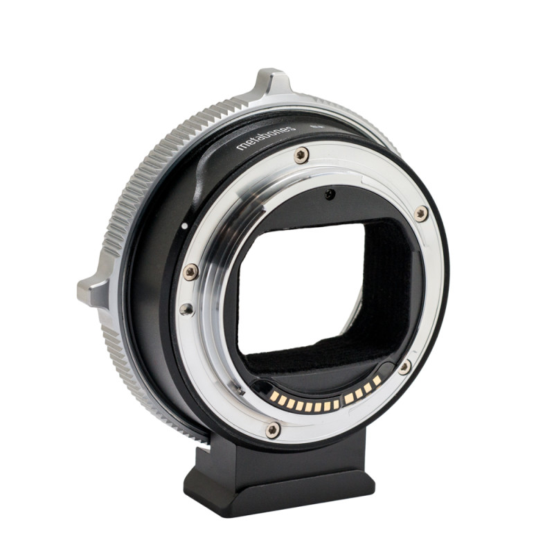 Canon EF Lens to RF-mount T CINE Adapter (EOS R)