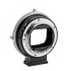 Canon EF Lens to RF-mount T CINE Adapter (EOS R)