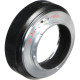 Metabones Contax G to E-mount T /NEX (Black Matt)