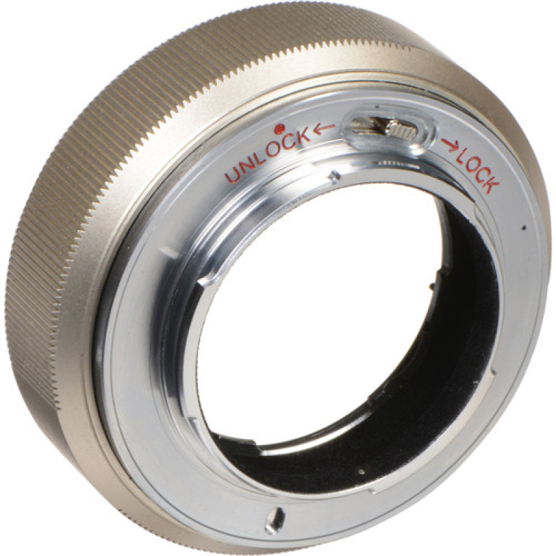 Metabones Contax G to E-mount T /NEX (GOLD)