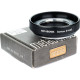 Metabones Contax G to Micro FourThirds adapter (Black Matt)
