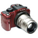 Metabones Contax G to Micro FourThirds adapter (Black Matt)