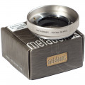 Metabones Contax G to Micro FourThirds adapter (GOLD)
