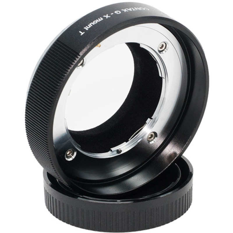 Metabones Contax G to X-mount T /FUJI (Black Matt)