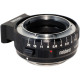 Metabones Contarex to E-mount/NEX Adapter (Black Matt)