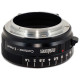 Metabones Contarex to E-mount/NEX Adapter (Black Matt)