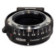 Metabones Contarex to Micro FourThrids adapter (Black Matt)