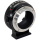 Metabones Contarex to X-mount/FUJI Adapter (Black Matt)