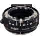 Metabones Contarex to X-mount/FUJI Adapter (Black Matt)