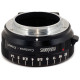 Metabones Contarex to X-mount/FUJI Adapter (Black Matt)