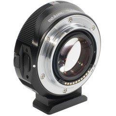 Metabones Contax Yashica to E-mount T /NEX Adapter (Black Matt)