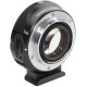 Metabones Contax Yashica to E-mount T /NEX Adapter (Black Matt)