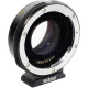 Metabones Contax Yashica to E-mount T /NEX Adapter (Black Matt)