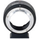 Metabones Contax Yashica to X-mount/FUJI Adapter (Black Matt)