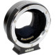 Metabones Canon EF to E-mount T IV (Black Matt)