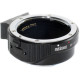 Metabones Canon EF to E-mount T IV (Black Matt)