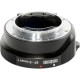 Metabones Canon EF to E-mount T IV (Black Matt)