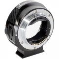 Metabones Canon EF to E-mount T IV (Black Matt)