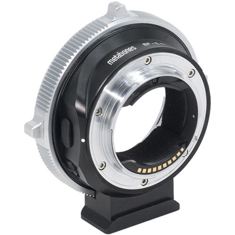 Metabones Canon EF to E-mount T CINE (Black Matt)