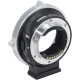 Metabones Canon EF to E-mount T CINE (Black Matt)