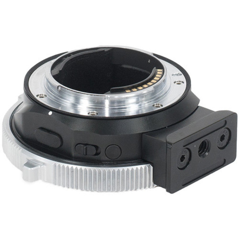 Metabones Canon EF to E-mount T CINE (Black Matt)