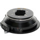 Metabones Canon EF to Sony FZ T Smart Adapter (Black Matt)