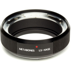 Metabones Leica S to Hasselblad