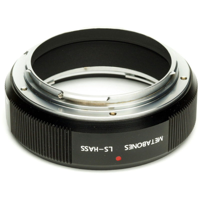 Metabones Leica S to Hasselblad