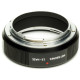 Metabones Leica S to Hasselblad