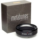 Metabones Leica S to Hasselblad