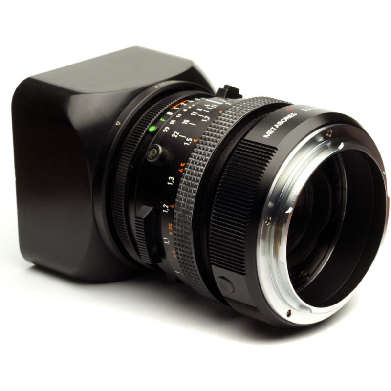 Metabones Leica S to Hasselblad
