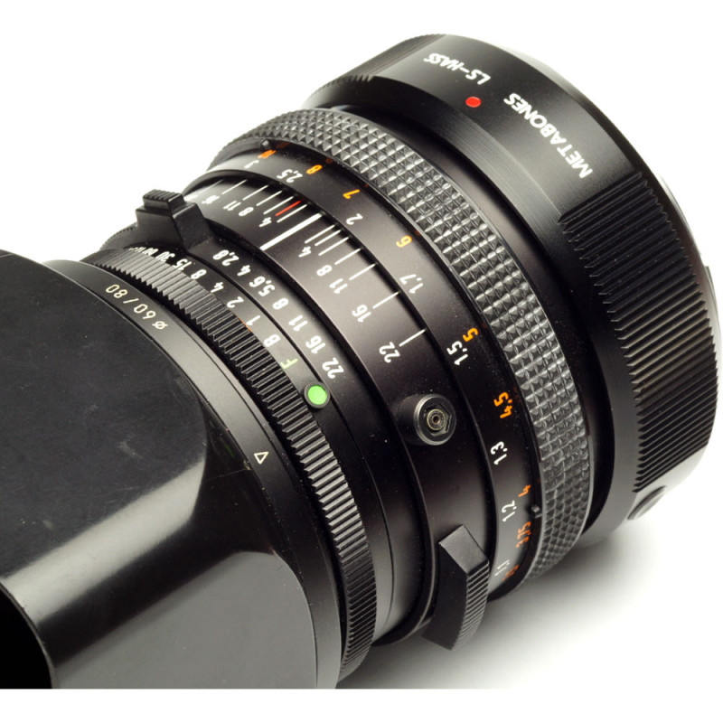 Metabones Leica S to Hasselblad