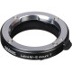 Metabones Leica M to E-mount T /NEX (Black Matt)