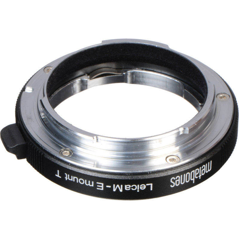 Metabones Leica M to E-mount T /NEX (Black Matt)