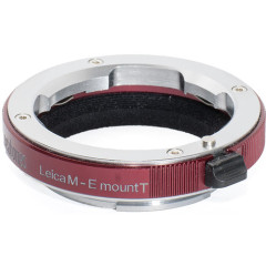 Metabones Leica M to E-mount T /NEX (RED)