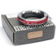 Metabones Leica M to Micro FourThirds adapter (RED)