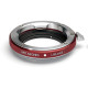 Metabones Leica M to Micro FourThirds adapter (RED)