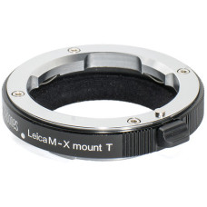 Metabones Leica M to X-mount T /FUJI (Black Matt)