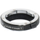 Metabones Leica M to X-mount T /FUJI (Black Matt)